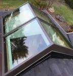 Wholesale Price Tempered Insulating Low E Glass Curtain Wall