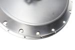 Water Proof Aluminum Electric Bike Hub Motor Rear 4000W V3 100KPH