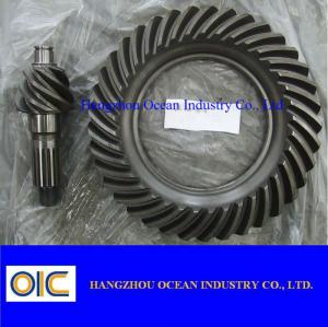 Quality Nissan Crown Wheel and Pinion , OEM 38110-90476 , 38110-90502 , 38110-90477 wholesale