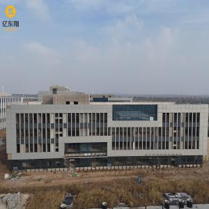 Quality Contemporary Q345B Q235B Steel Structure Warehouse Prefabricated Buildings wholesale