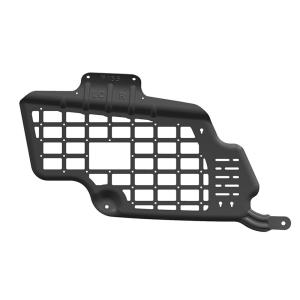 Quality Aluminum-magnesium alloy rear window panel for Prado fj150 wholesale