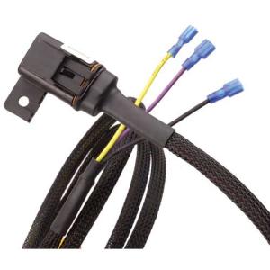 3mm Braided Nylon Sleeve Thermal Insulation Protection For Audio Cables Industry