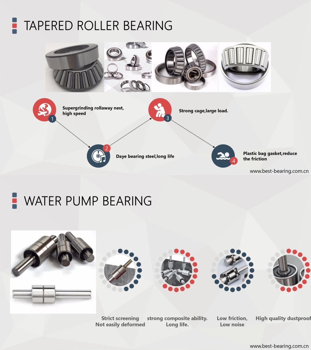 Carbon Steel Balls 3mm Bearings Thin Wall Bearing