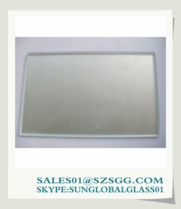 Quality Bathroom Decorative Window Glass wholesale