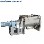RIBBON BLENDER MIXER