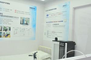 Quality Disinfection, Purification, Filtration And Disinfection For Mobile Hospitals wholesale