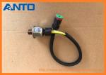 236-6220 2366220 Pressure Sensor Fitting For Excavator Electric Parts 322C 322C