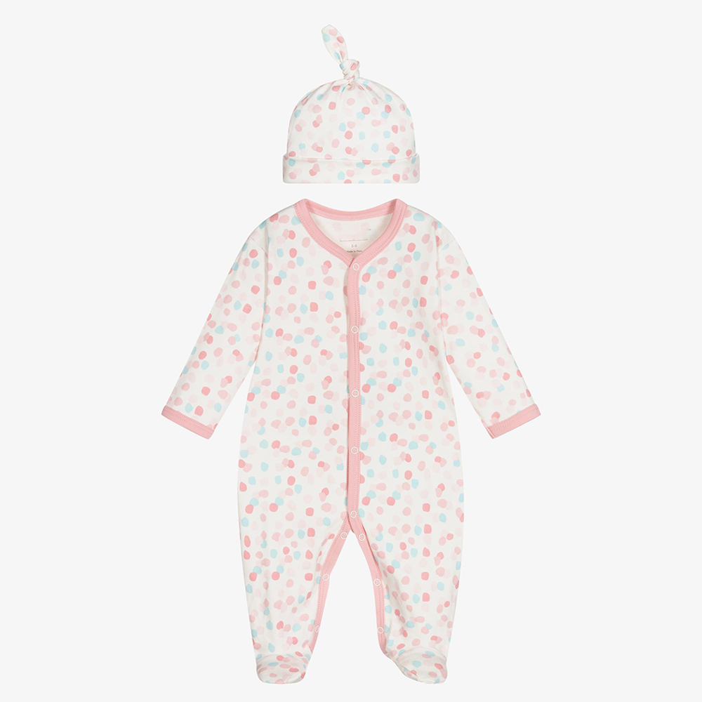 Adorable Baby Girls Boys Unisex Clothes Romper Boutique Clothing