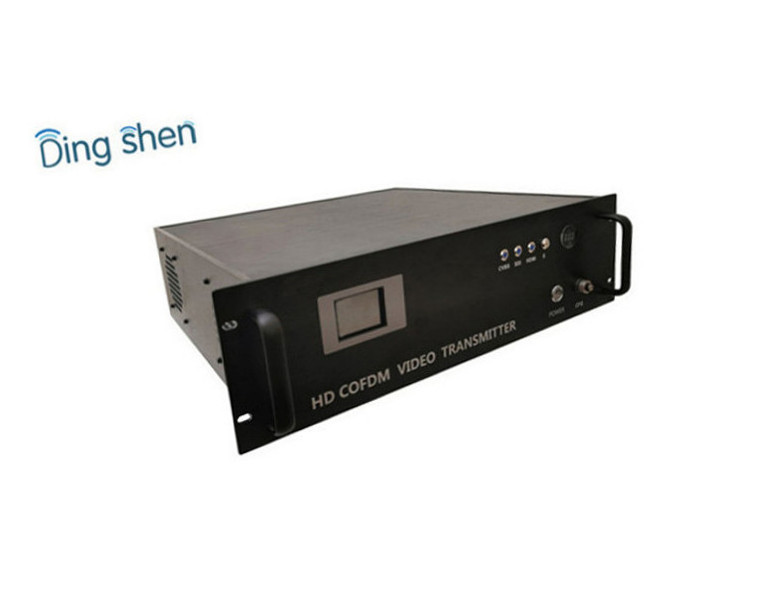 One-Stop Service 60W High Power Hd Sdi Wireless Rf Video Digital Image Transmitter
