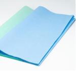 Surgical Sterilization Autoclave Wrapping Paper Crepe Paper Sheets EN868-2
