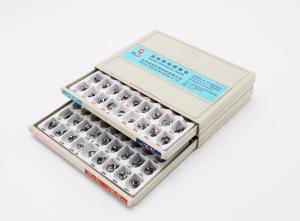 Quality 0.022&quot; Orthodontic Band Tray Class II Dental Teeth Treatment wholesale