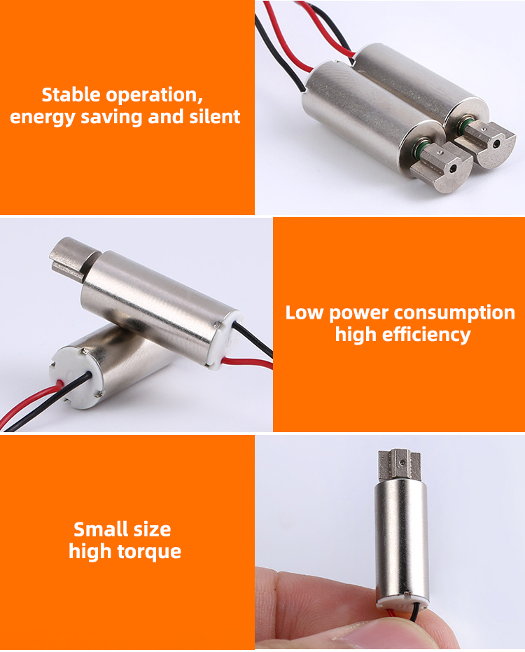 Faradyi Hot Sale JC35C medical bed 24 V linear actuator high quality DC brush motor