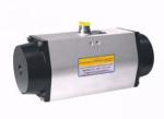 Double Acting Pneumatic actuator1