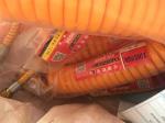 Air Pipe Trailer Spare Parts Pneumatic Air Brake Spiral Hose
