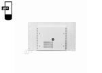 IR 10 Point Touch 43 inch Wall Mounted Digital Signage