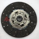 FOTON 350x210x10x38.4 Yuchai Exedy Clutch Kits E25L1-1600740SE1