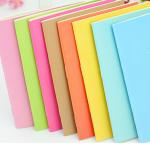 Custom colorful school book EB-001