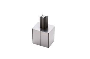Quality Connector Mold Parts Grinding Tolerance +/-0.002mm wholesale