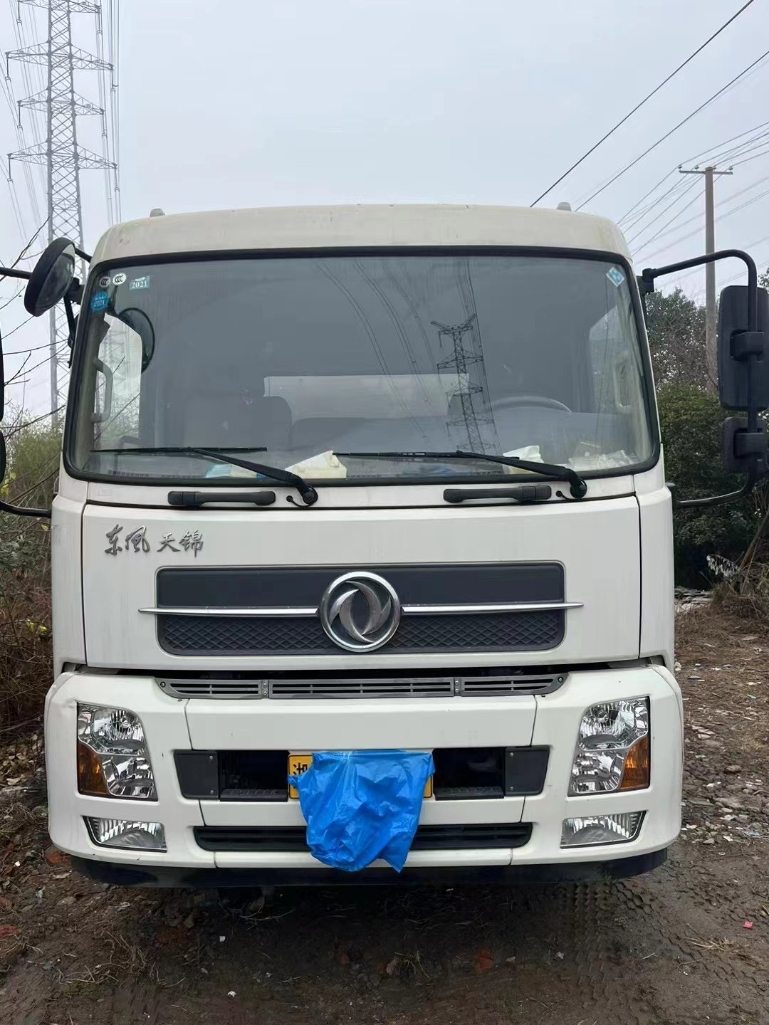 2020year Zoomlion 10022 Used Truck Mounted Pump Truck With Rexroth Main Oil Pump