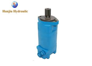 Quality Geroler Disc Valve Hydraulic Motor Eaton / Char Lynn 104-3154-006 wholesale