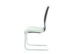 Furniture 0.269CBM 48cm 16KGS Modern Dining Chair