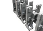 Industry CNC Machining Parts EU Standard for Equipment Machinery Parts