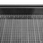 Heavy Duty Desktop Paper Trimmer Cutting Size A3 Cutting Thickness 4cm/400sheet