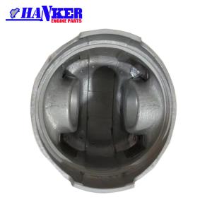 Quality 94.6mm Height Diesel Engine Kit 4DR7 Cylinder Piston ME021861 wholesale