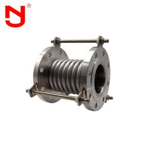 Quality Stainless Steel Flexible Metal Steam Expansion Bellows Ss 316 Joint wholesale