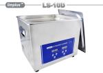 240W stainless steel ultrasonic cleaner For Shooting Gun Firearms