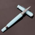 Luxury metal cap-off roller pen hottest style Gift metal parker roller ball pens