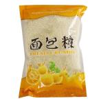 Crisp Panko White Breadcrumbs Dry Bread Crumbs For Restaurant
