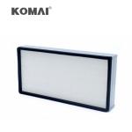 KOMAI Air Cabin Filter 2686704 119-3355 SC90221 For Diesel Engine Parts In