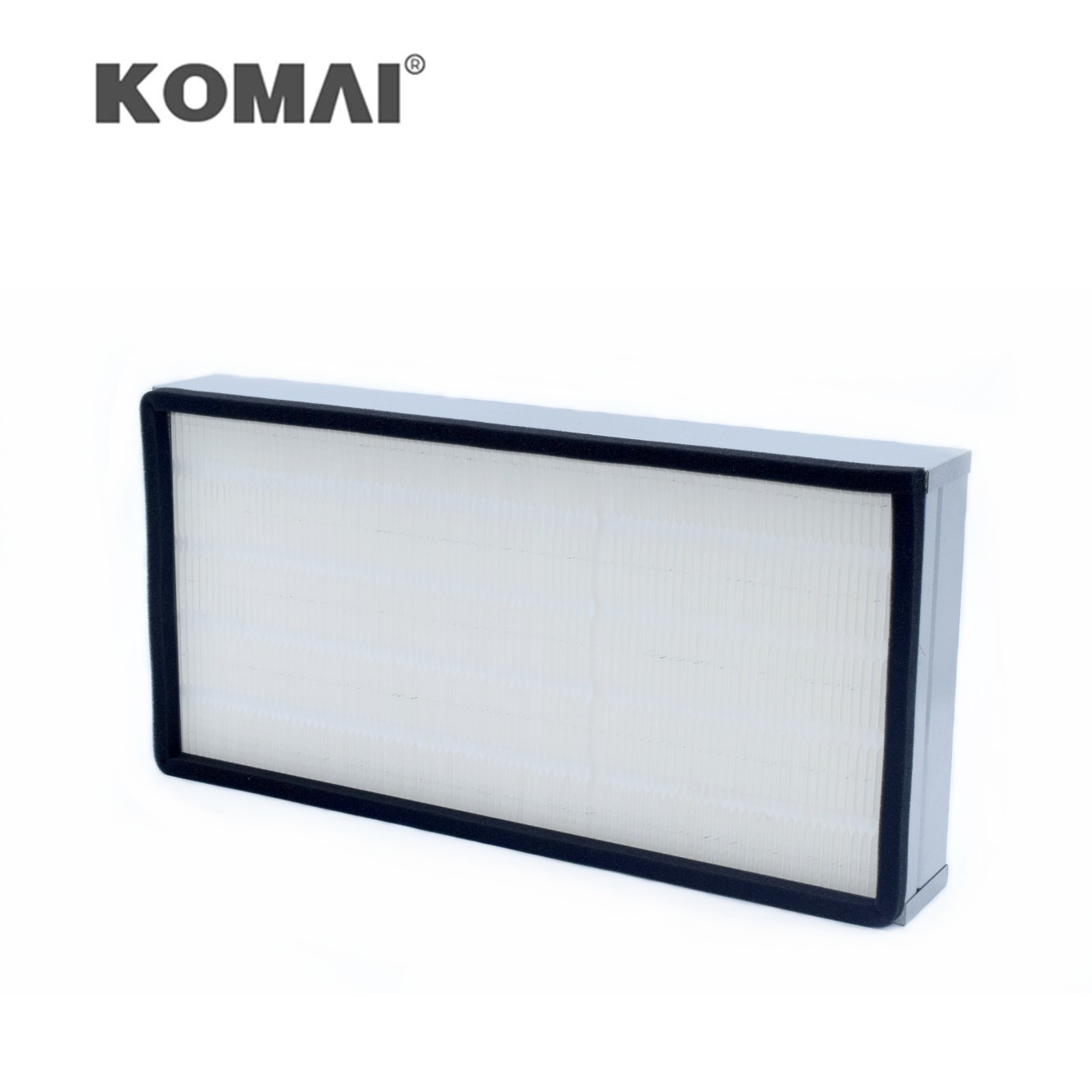 KOMAI Air Cabin Filter 2686704 119-3355 SC90221 For Diesel Engine Parts In Construction Machinery