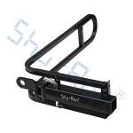Universal Rear Seat Safety Grab Bar w/ Hardware For Golf Cart