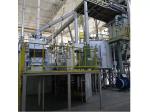 Aluminium Melting Furnace Injection Refining Equipment 220V 50Hz