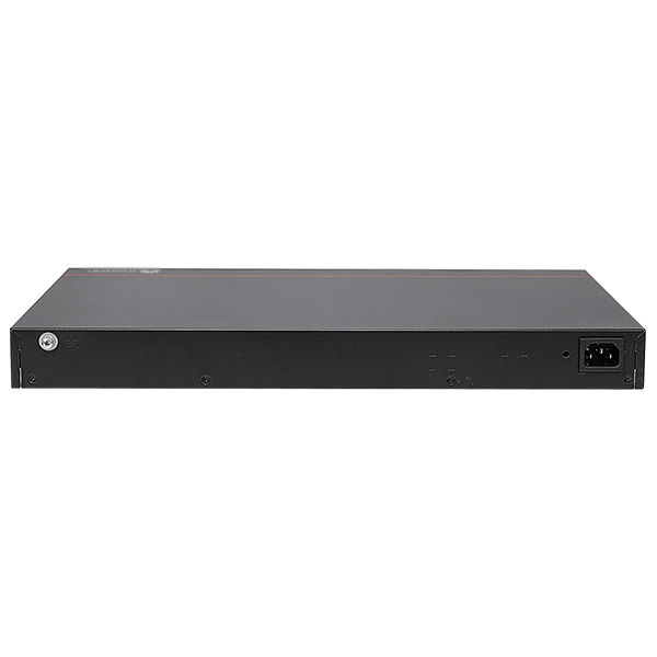 24 Port Gigabit Ethernet POE Switch CloudEngine S5735-L Series S5735-L24P4X-A Simplified