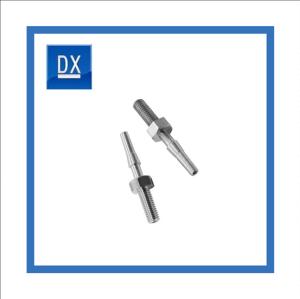 Quality Hard Chromium Titanium Alloy Parts Anchor Long Shaft For Ships wholesale
