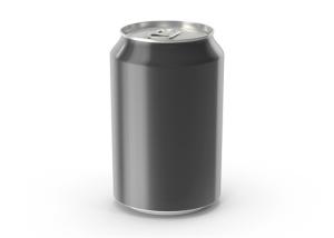 Quality Drink 16oz Blank BPA Free Aluminum Beverage Cans wholesale