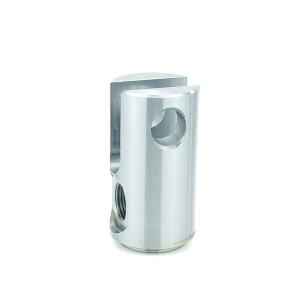 Quality Ningbo Company Location Metal Fabrication OEM ASTM Standard Customer Piston wholesale