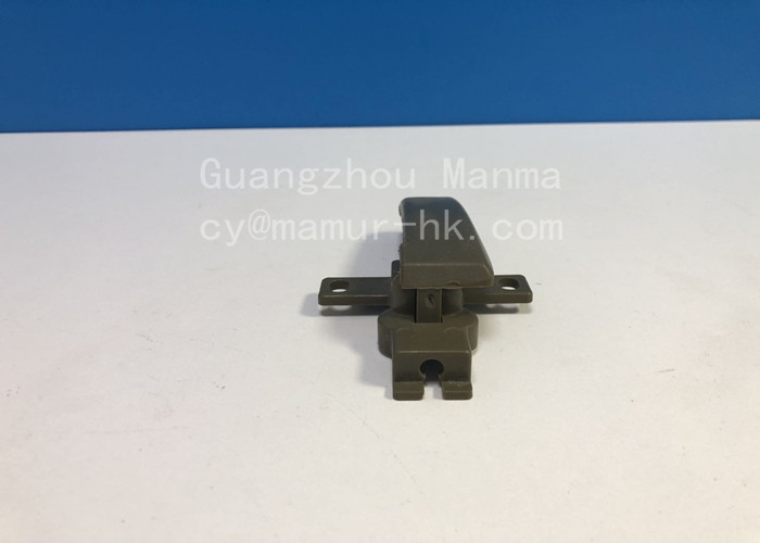 Door Inside Lever ASM ISUZU Truck Parts For NKR NHR 8-97866600-1