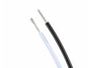 22awg UL3320 XLPE Insulated Cable hook up wire UL certificates