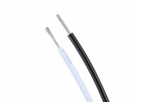 Quality 22awg UL3320 XLPE Insulated Cable hook up wire UL certificates wholesale