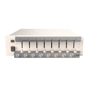 Quality Capacitor Cycler 8 Channel Battery Analyzer wholesale