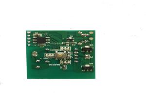 Quality Tableware Disinfection TP Key Small DC5V UV Circuit Board wholesale