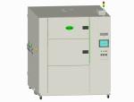Custom Three Box Thermal Cycle Chamber Stainless Steel Electronic