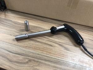 Quality Portable Electric Calf Dehorner 200W Goat Horn Removal High Heat For grazing wholesale