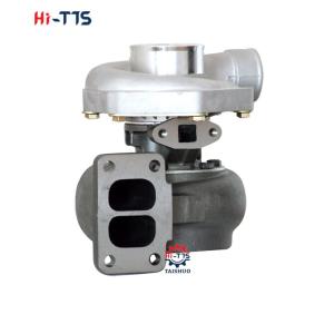 Quality High Quality TO4E04 Turbocharger 466588-0008/9E 466588-0010/11E wholesale