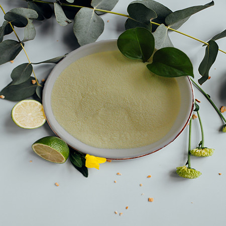 OMRI List Hydrolyzed Compound Amino Acid Powder 80% Organic Fertilizer Manufacturer