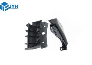 Quality Custom electrical and auto parts plastic injection mold molding services wholesale